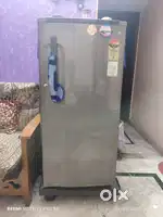 Lg Fridge 180 ltr