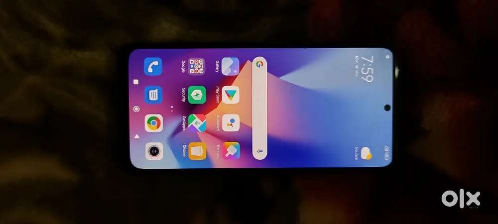 Redmi Note 10 4/64 Gb New Conditions