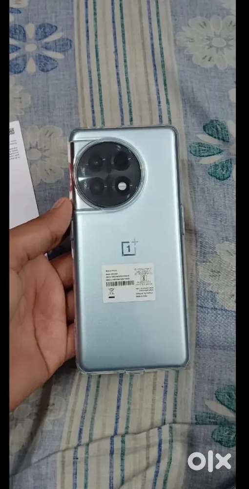 OnePlus 11r