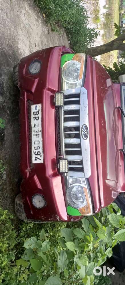 Mahindra Bolero 2012 Diesel 140000 Km Driven