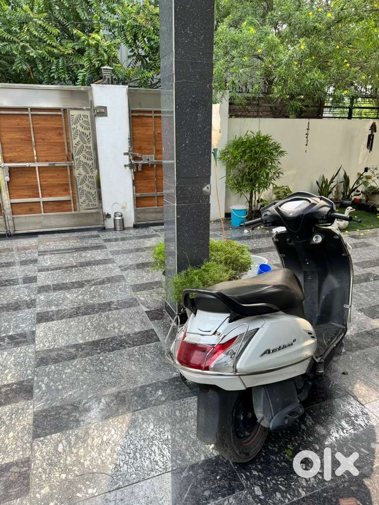 Best condition family driven