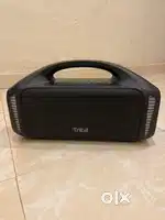Bluetooth speaker, Tribit StormBox 1