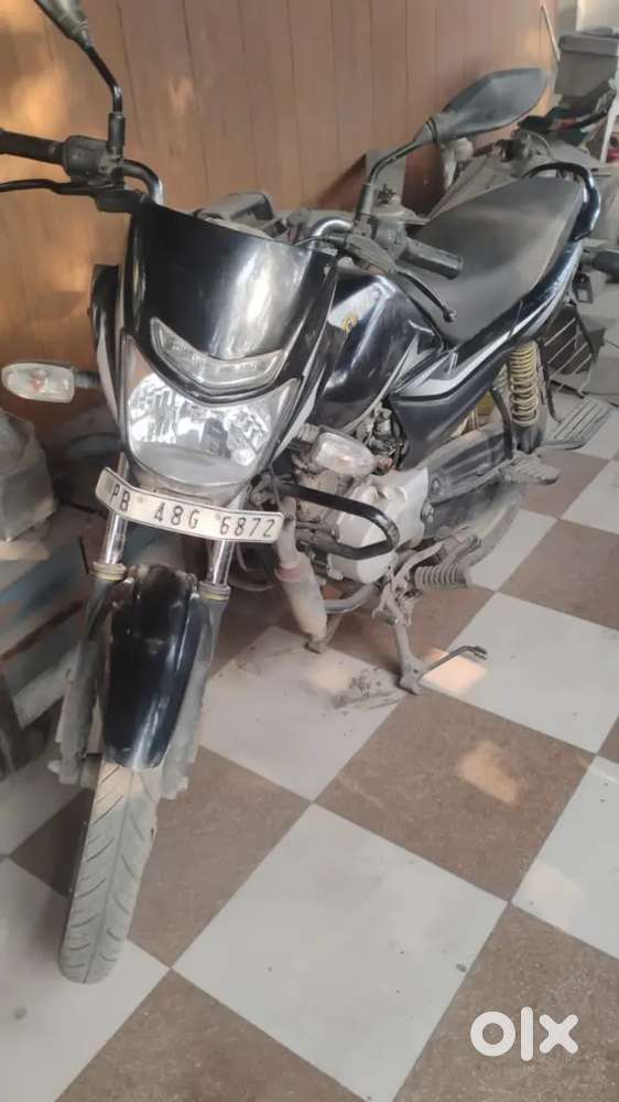 For sale bajaj platina