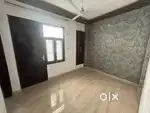 2 bhk flat Sant nagar burari labour chok newly bulid furnished flt bhi