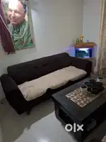6 Seater Sofa