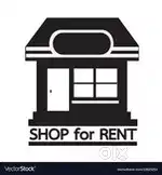 Shop for rent