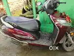 Selling my vehicle