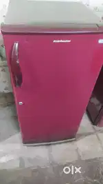 Kelvinator 180ltr running fridge