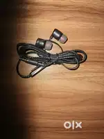 Wired Earphone