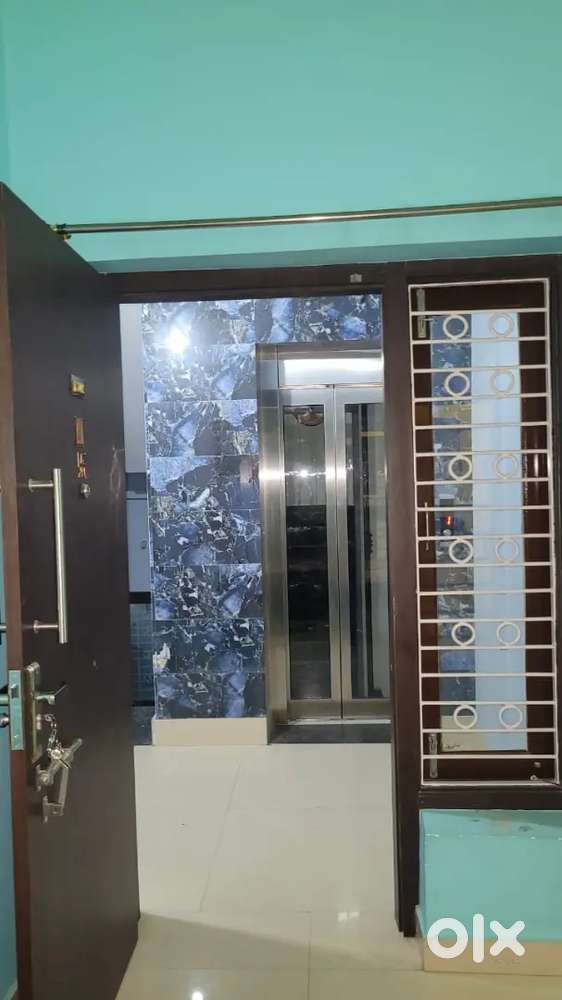 2BHK flat in Boring Road, Patna