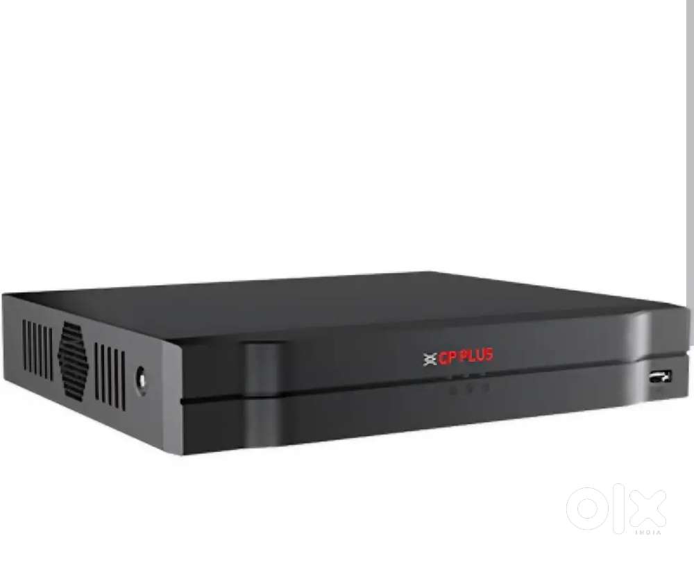 4 channel NVR CPplus