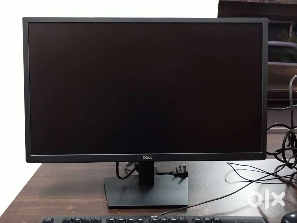 Dell monitor E2422HN model