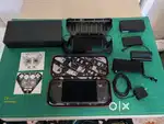 Valve Steam Deck OLED Limited Edition 1TB Smoky