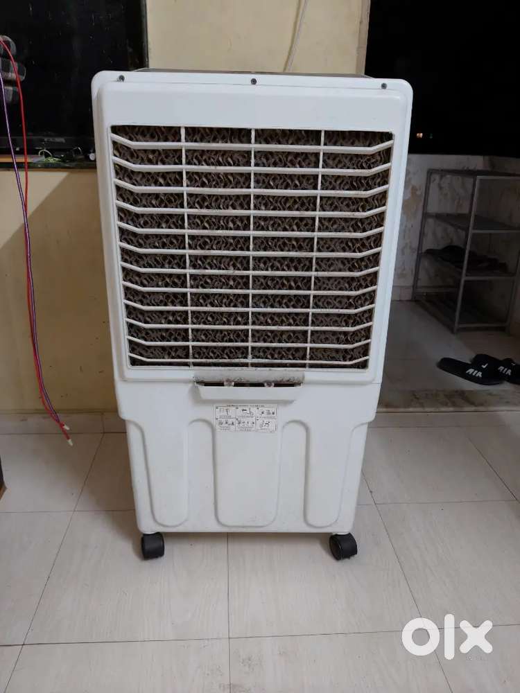 Very good coolar