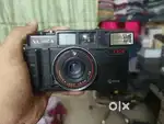 Yashica MF- 400V