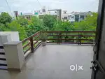 Fully furnished BED,AC, Geyser, LPG Cylinder, table, small fridge, RO