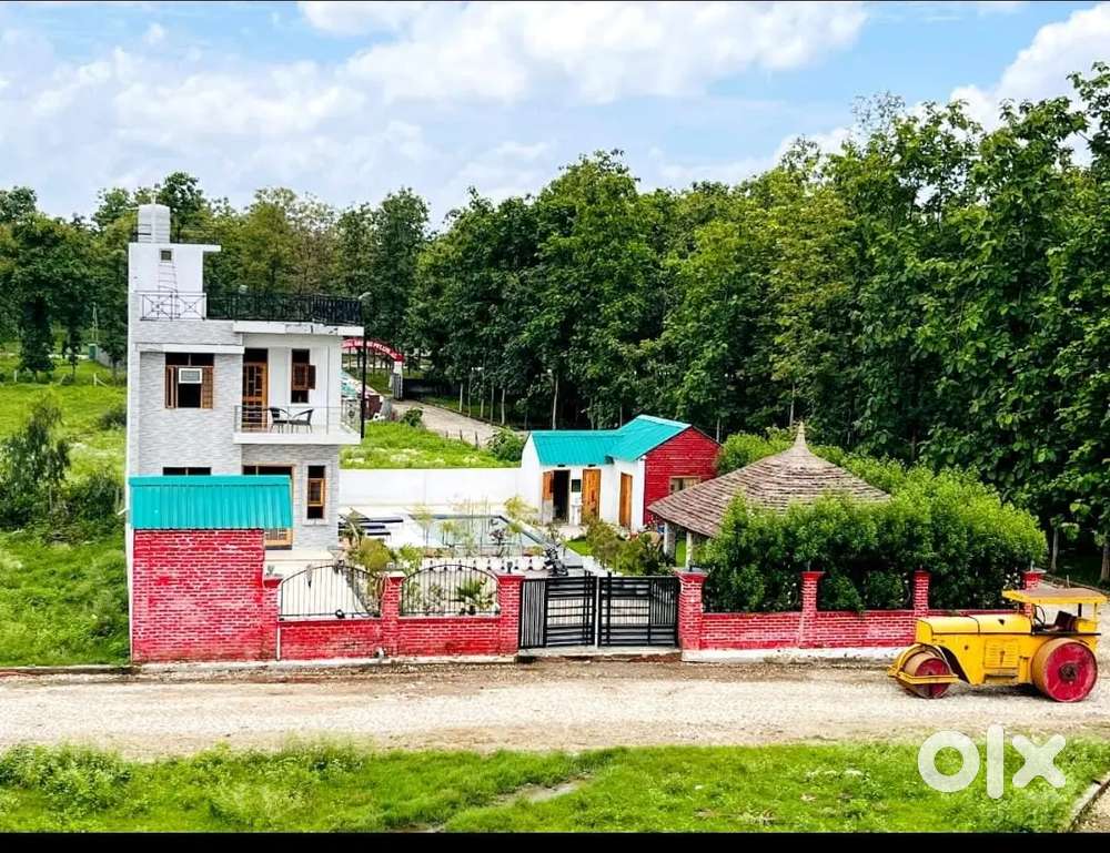 Plots available In Primium Society rajgir . Patna . Ranchi .