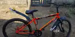 FLAMINGO CYCLE BRAND NEW