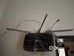 TP-LINK AC750 Archer C20 Duel band WiFi Router