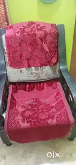 5 Seater Sofa in Good Condition – For Sale