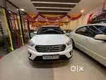 Hyundai Creta 1.4 CRDi S Plus, 2015, Diesel