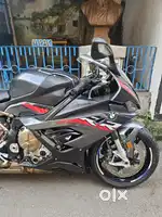 BMW S1000RR STD