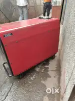Honda Generator silent 3kva Good condition Fuel petrol