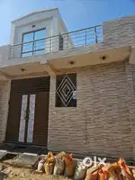 House & Plot For Sale Near NH-24 Lal kuan Ghaziabad
