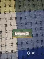 Laptop ram