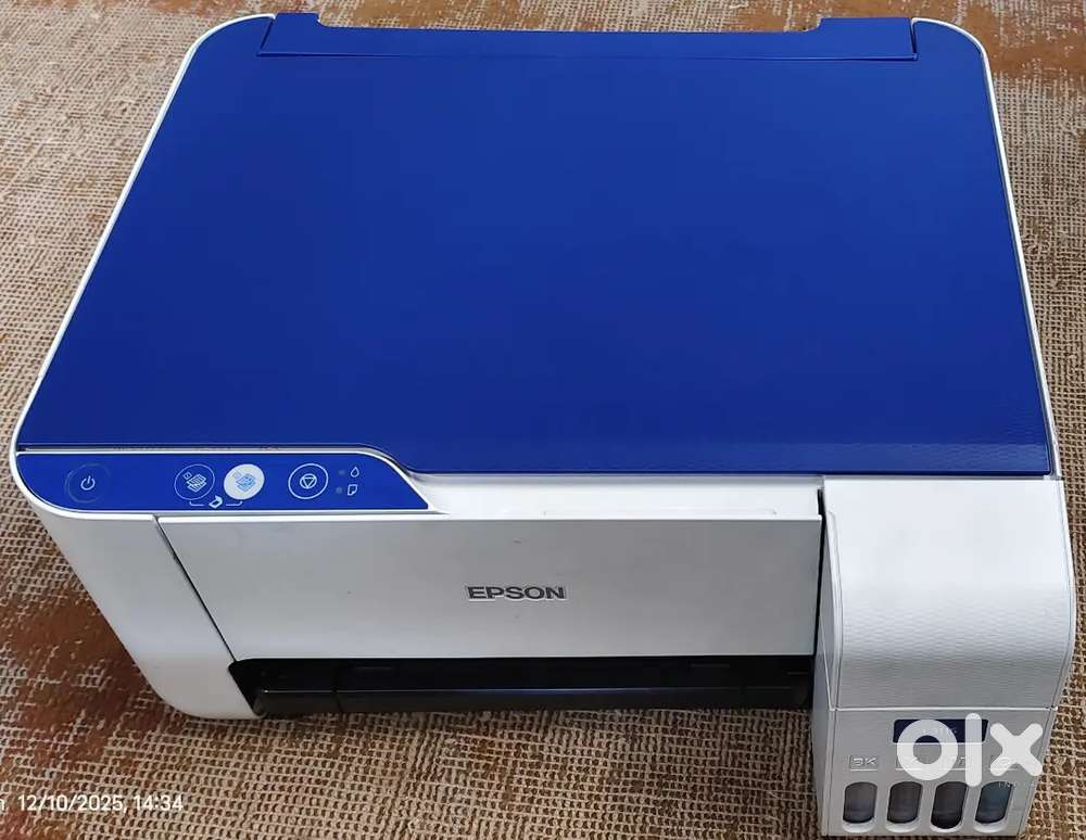 Epson L3115 Printer