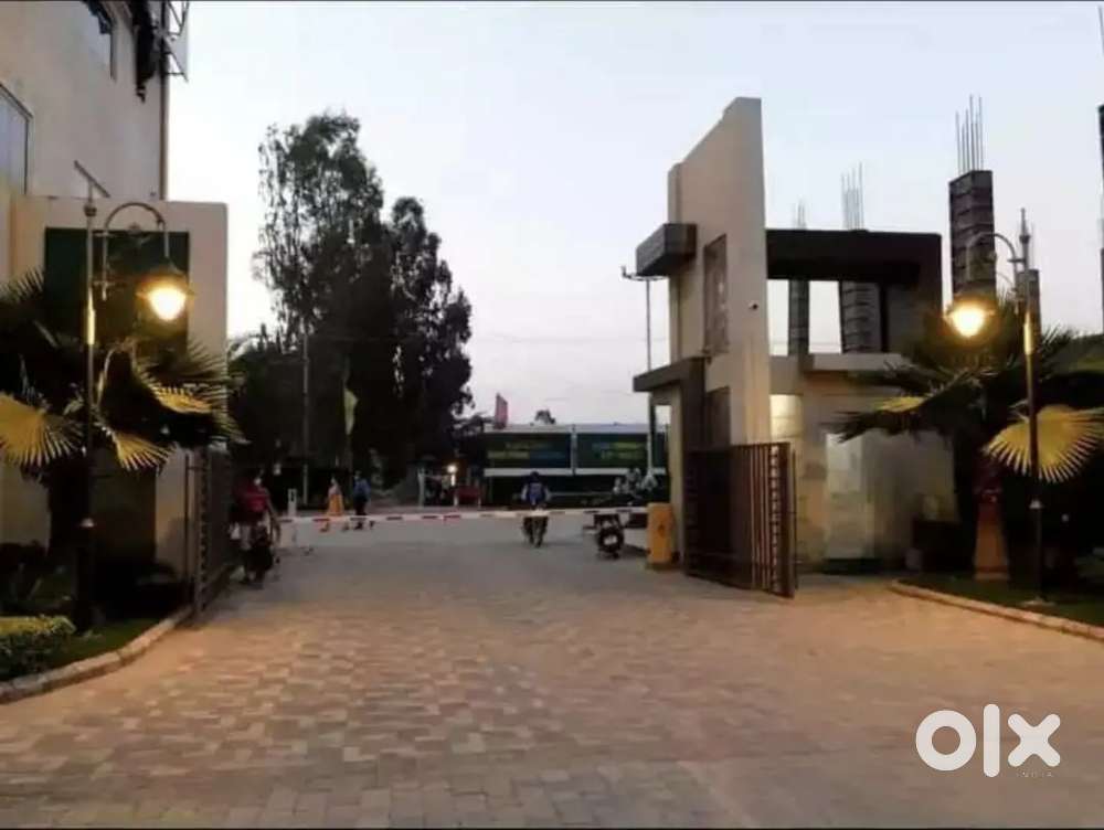 Rent 3BHK Luxurious Independent villa Pilibhit Road Ashish Royal Park