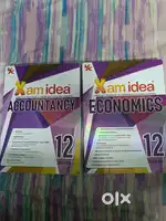 Exam Idea 2024-2025 edition