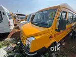 Heavy Duty Driver For School  (Bangalore)