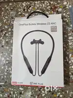 Oneplus Z2ANC Orginal Neck Band 3 Month warranty
