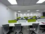 New commercial office space for rent in Gachibowli