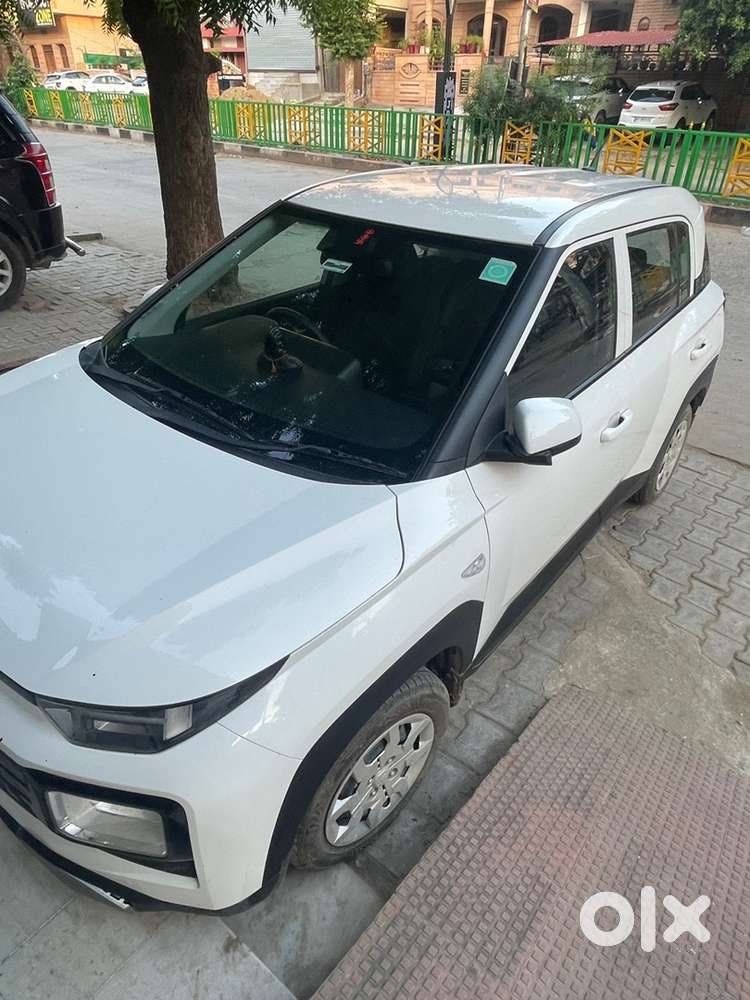 Hyundai Exter 2023 Petrol Well Maintained