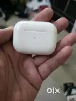 Airpods Pro with box
