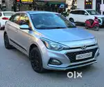 Hyundai i20 Magna Plus, 2020, Petrol