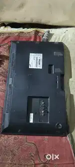 Lcd pach raha ha ol ok ha
