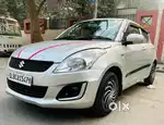 Maruti Suzuki Swift LXI Optional-O, 2017, Petrol
