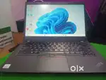 Lenovo ThinkPad Lite i5 10th Gen 16gb RAM 256gb SSD 14 inchs Gud Works