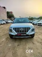 Hyundai Venue SX Opt Diesel, 2019, Diesel