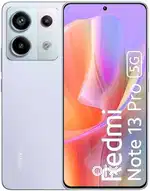 Radmi note 13 pro 5g