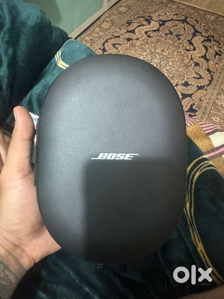 BOSE Quite comfort ultra