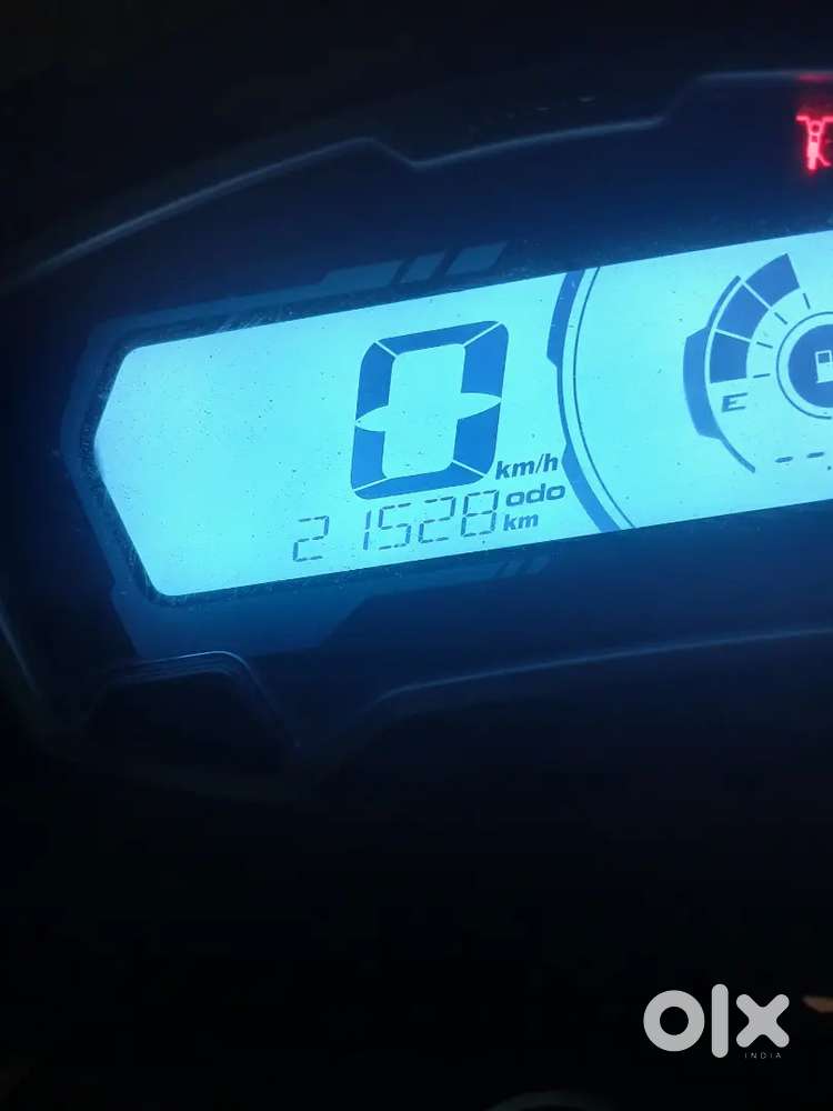 I'm purchase new bike