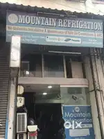“AC Technician / Helper – Room + Food + Salary Provided”