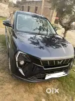 Mahindra 3xo mx2 pro petrol manual 31 august registration date