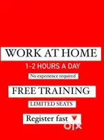 Work from home