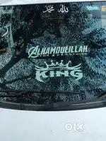 Need car driver with Goa batch
