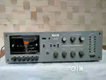 Aahuja cassette player